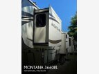 Thumbnail Photo 102 for 2017 Keystone Montana
